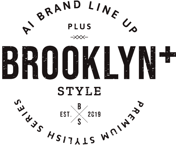 Brooklyn Style（ブルックリン スタイル）